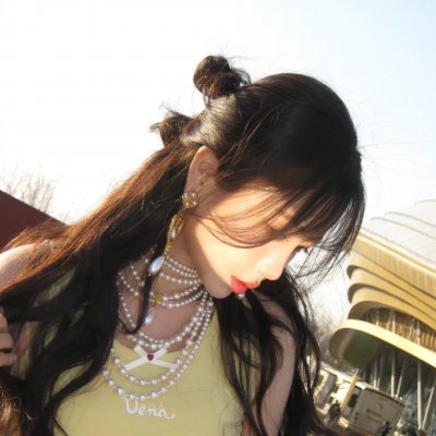 复仇美眉